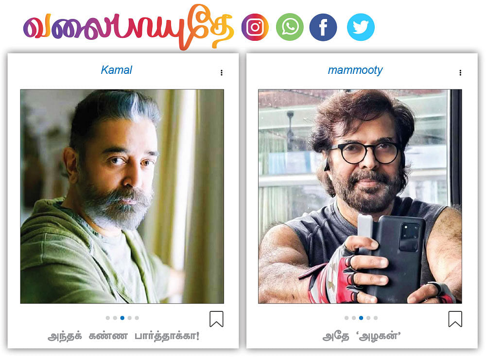 வலைபாயுதே