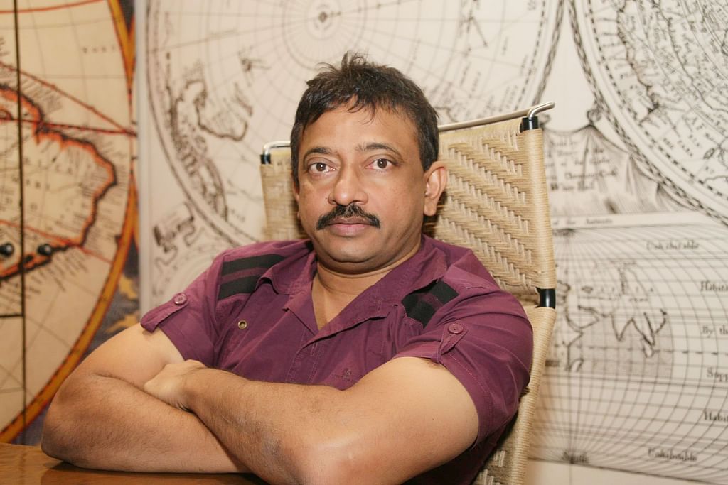 ராம் கோபால் வர்மா