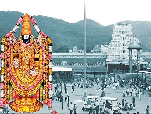 சர்வ தரிசனம் கிடையாது; புரட்டாசி பிரம்மோற்சவம் எப்படி நடக்கிறது? திருப்பதி அப்டேட்ஸ்!