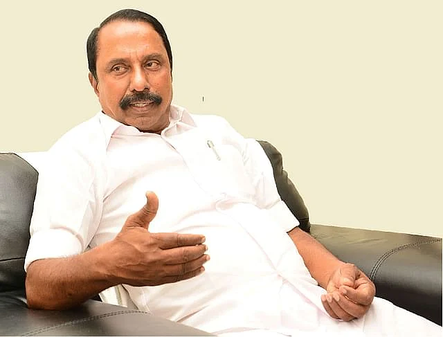 செங்கோட்டையன்
