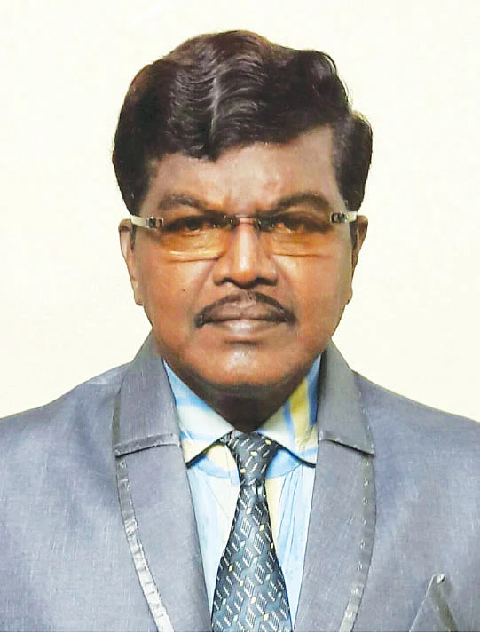 ஆ.ஆறுமுகநயினார்