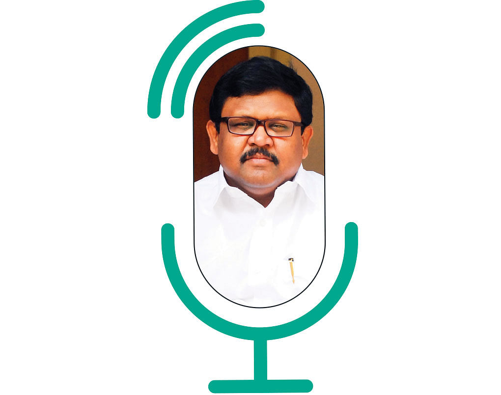 வைகைச்செல்வன்