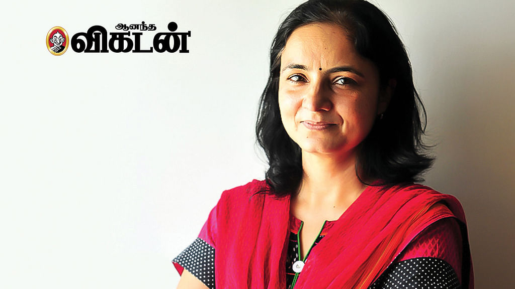 பிரப்தீப் கவுர்