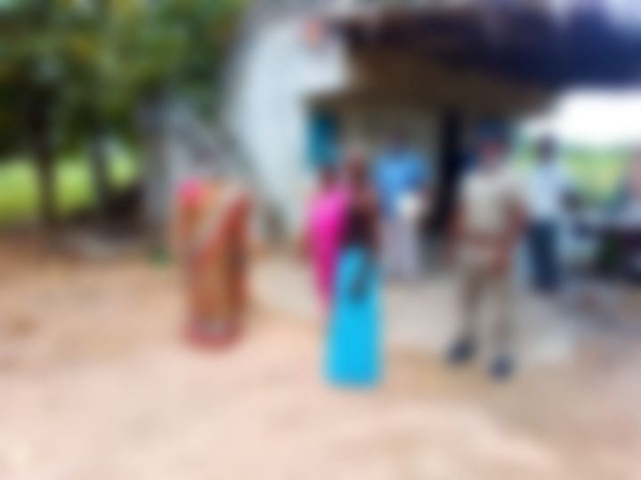 மீட்கப்பட்டவர்கள்