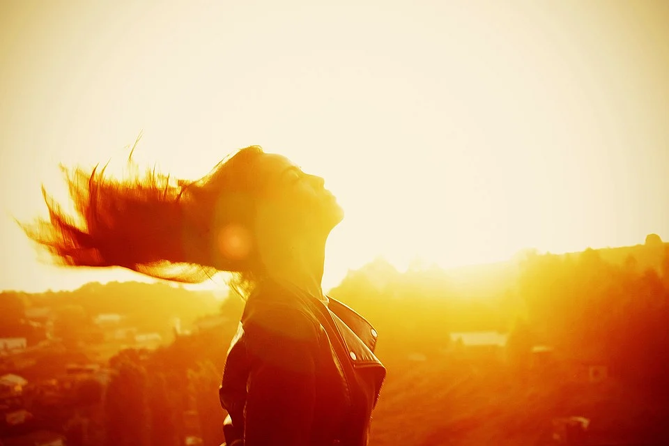sunlight