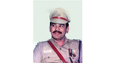 ஜி.ராமச்சந்திரன், ஓய்வுபெற்ற டி.ஐ.ஜி., சிறைத்துறை