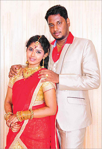 ஹேமா சதீஷ்