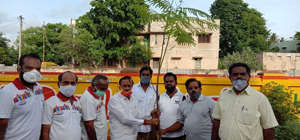 H.Raja