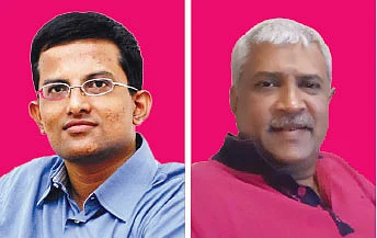 த.முத்துகிருஷ்ணன், என்.ஏ. விஸ்வநாத்கிருஷ்ணன்