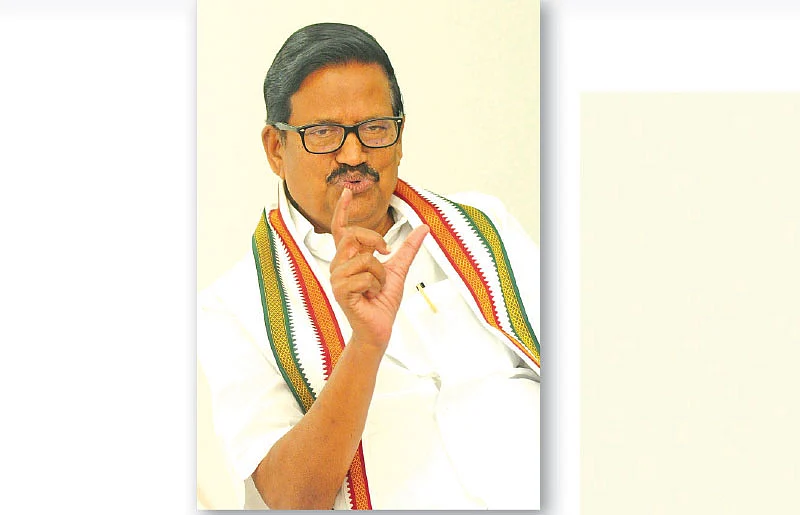 ‘‘என் பேச்சைக் கேட்க யார் வருவார்கள்?’’