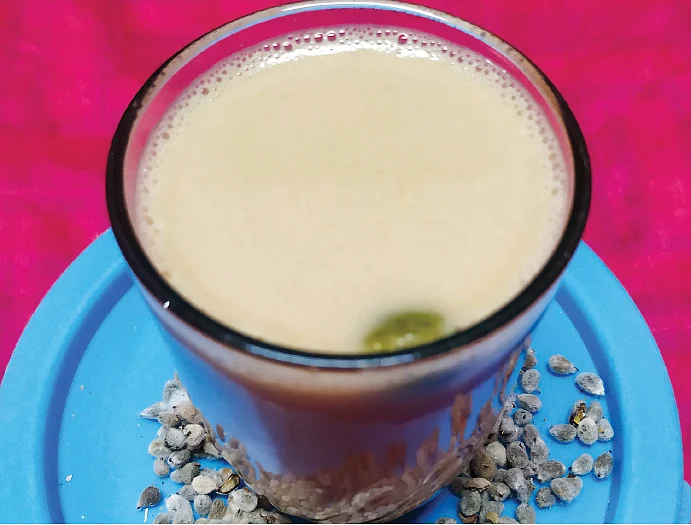 எதிர்ப்பு சக்தியைக் கூட்டலாம்... கொரோனாவை விரட்டலாம்...