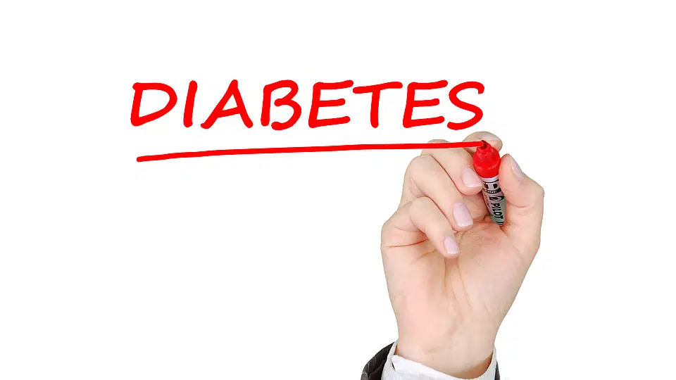 Diabetes