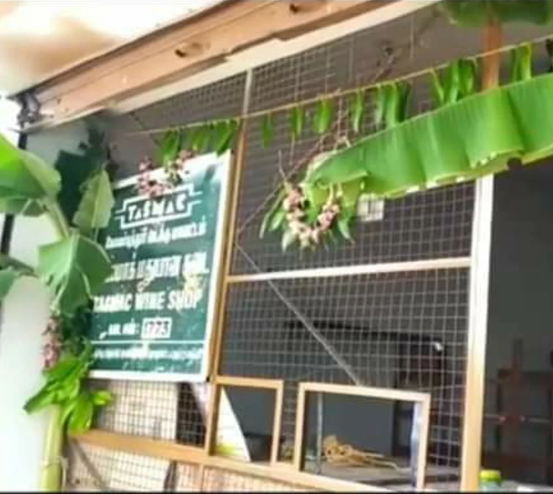 டாஸ்மாக்
