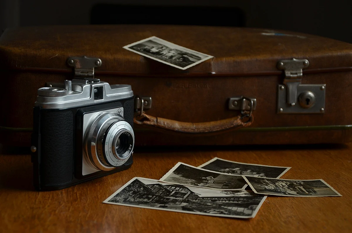 Representational Image