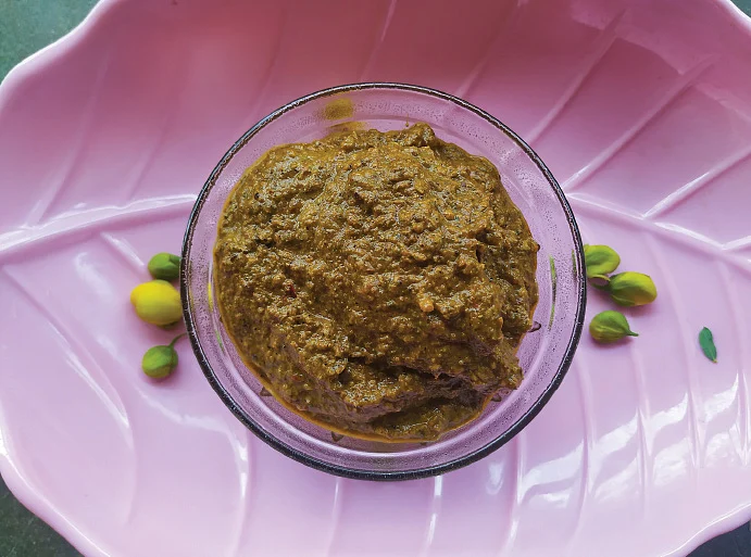எதிர்ப்பு சக்தியைக் கூட்டலாம்... கொரோனாவை விரட்டலாம்...