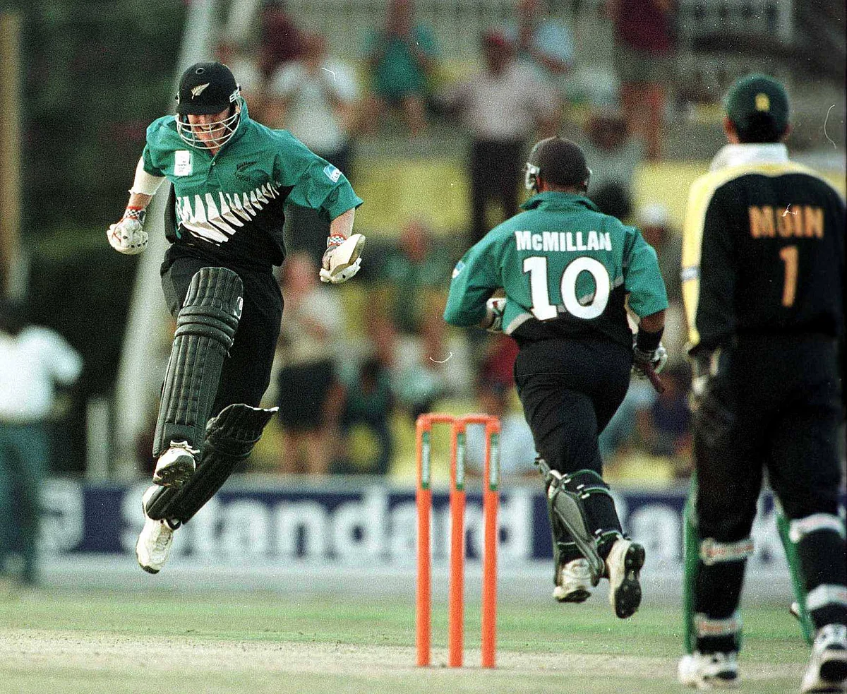 Chris Cairns