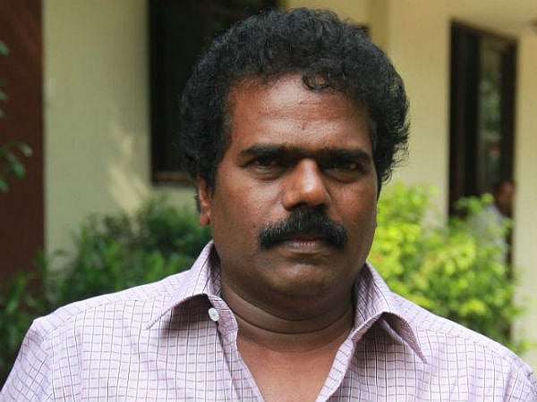 ``எங்களை போன்ற இயக்குநர்கள் படுகின்ற பாடு எல்லாம் பெரிய கொடுமை; என் மகன்..'' - தங்கர் பச்சான்