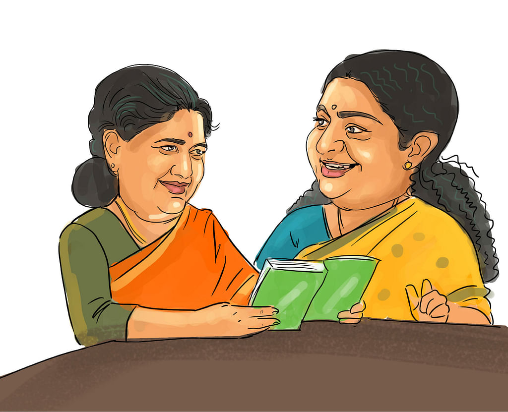 வாசகர் மேடை: கடவுள்@facebook.com