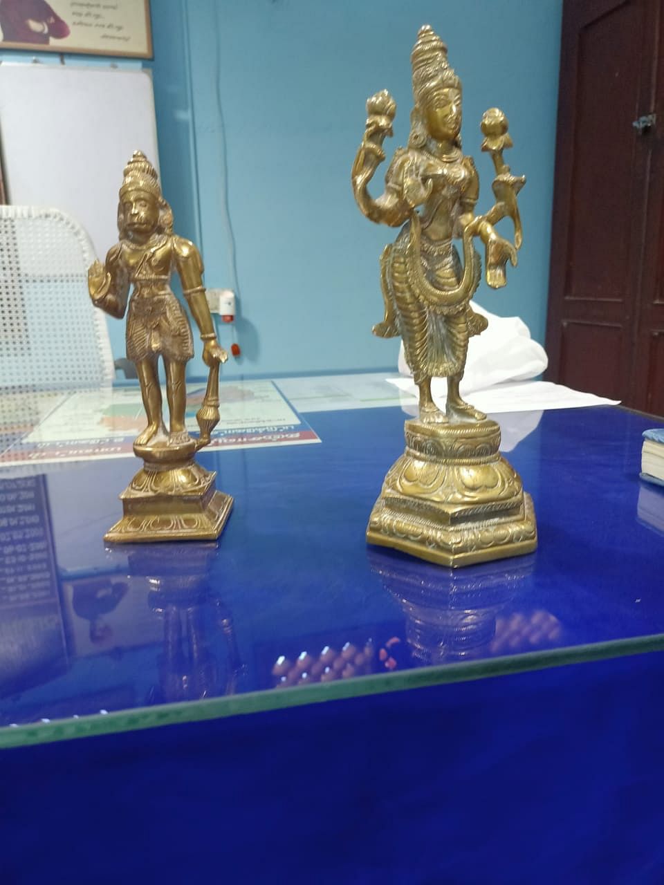 சிலைகள்