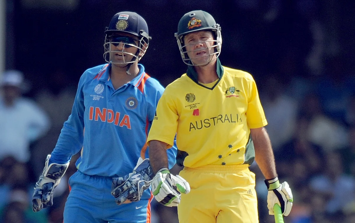 Ricky Ponting