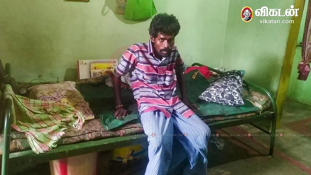 தமிழரசன்
