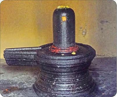 கண்டுகொண்டேன் கந்தனை - 34: அஷ்ட பைரவ லிங்கங்கள்!