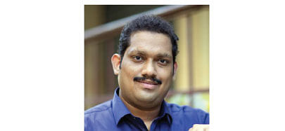 சு.ஹரிஹரன்