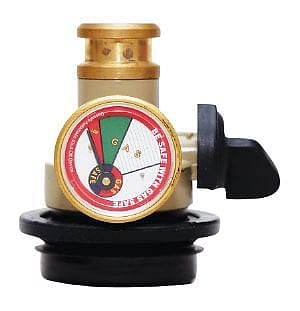Gas Safety Device