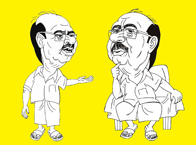 அப்போ... இப்போ... அப்பப்போ! - ராமதாஸ் டைம்லைன்