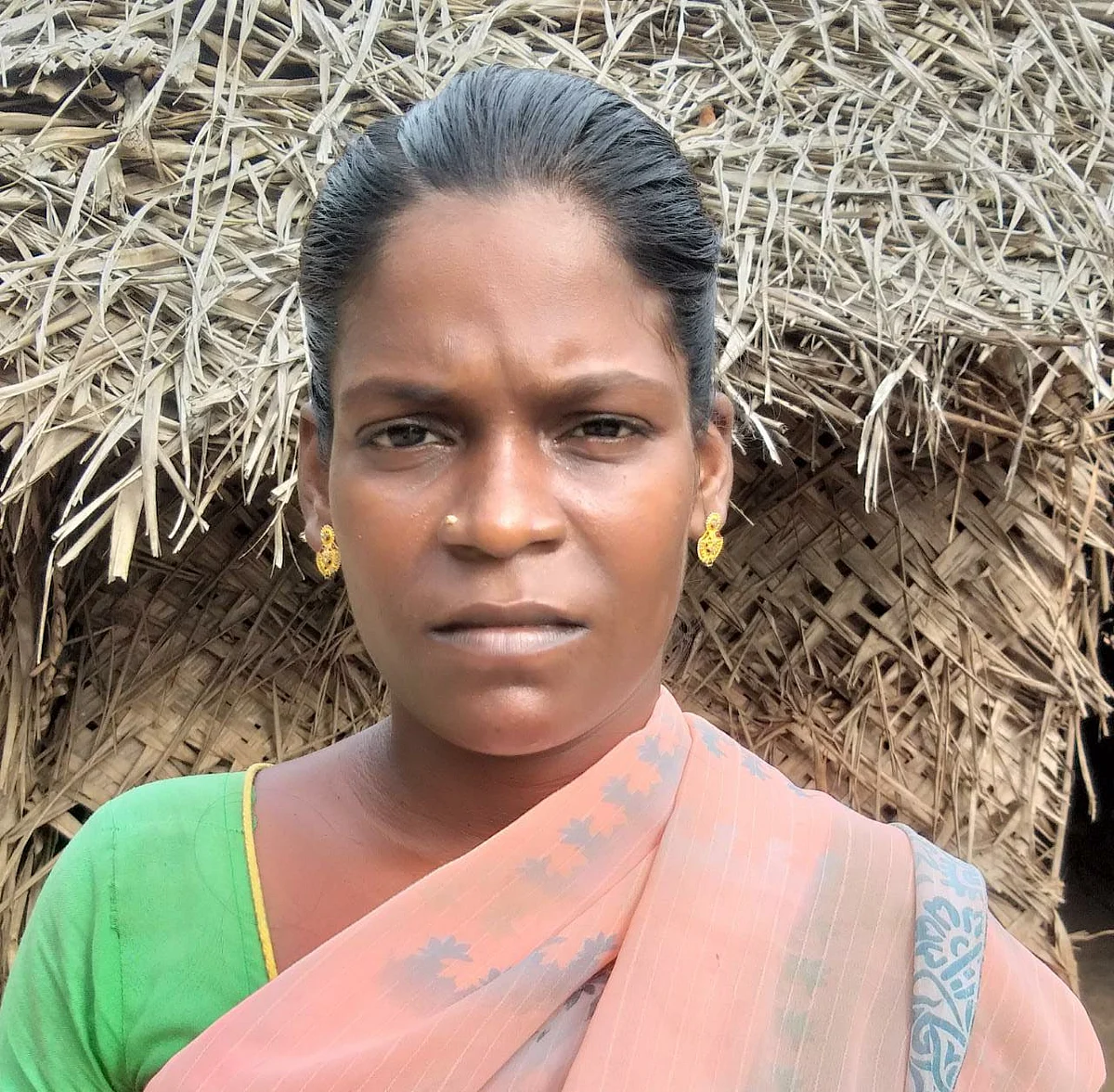 நீலகண்டன் மனைவி வனிதா
