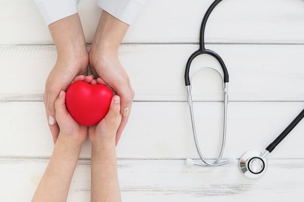 Healthy Heart