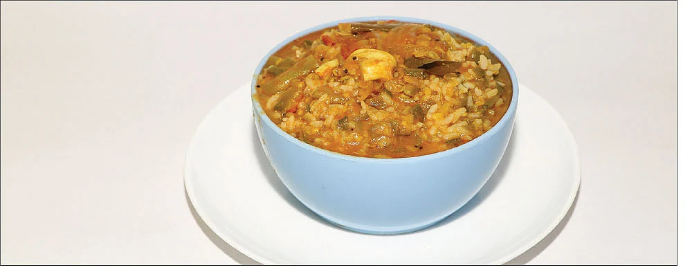 ஸ்நாக்ஸ் டு ஃபுல் மீல்ஸ் - 30 வகை பாரம்பர்ய உணவுகள்