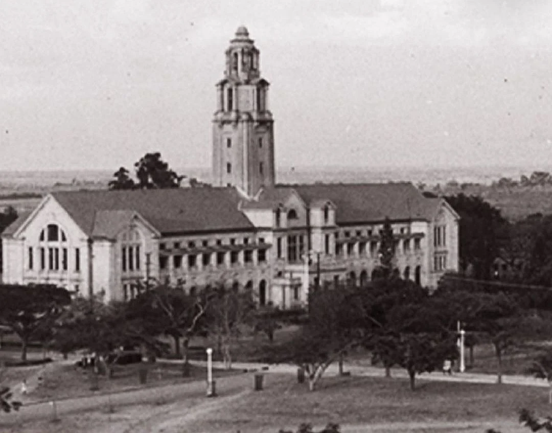 Indian Institute of Science