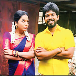 சித்ரா-குமரன்