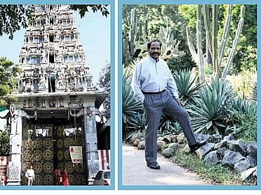 DGP Natraj
