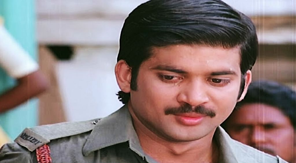 மண் வாசனை
