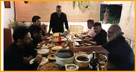 நியூஸ் காக்டெயில்