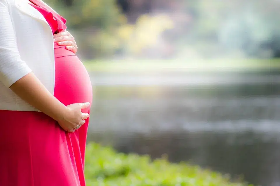 Pregnancy