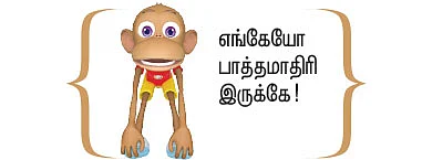 அஞ்சிறைத்தும்பி - 47 - அவரவர் இடம்