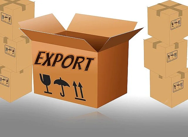 Export