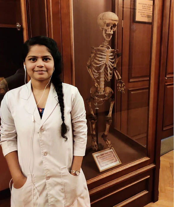 “தற்கொலை உணர்வு வந்தா அப்பா அம்மாவை யோசிங்க!”