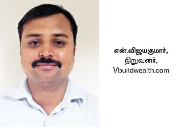 கேள்வி பதில் : பி.எஃப்-லிருந்து பணம் எடுத்தால், வரி கட்ட வேண்டுமா? - ஒரு விளக்கம்..!