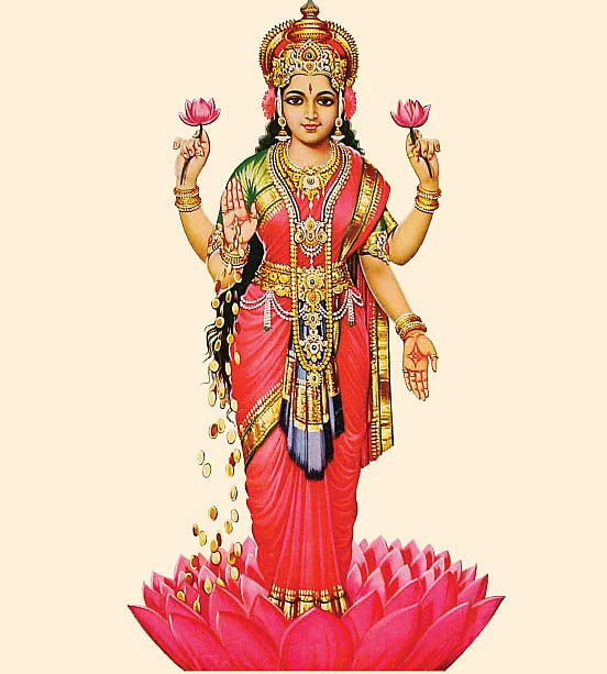 புண்ணிய புருஷர்கள் - 34: ‘ஏற்றுக தீபம்... போற்றுக தெய்வம்!’