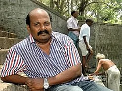என் ஊர் : பெரியகுளம்