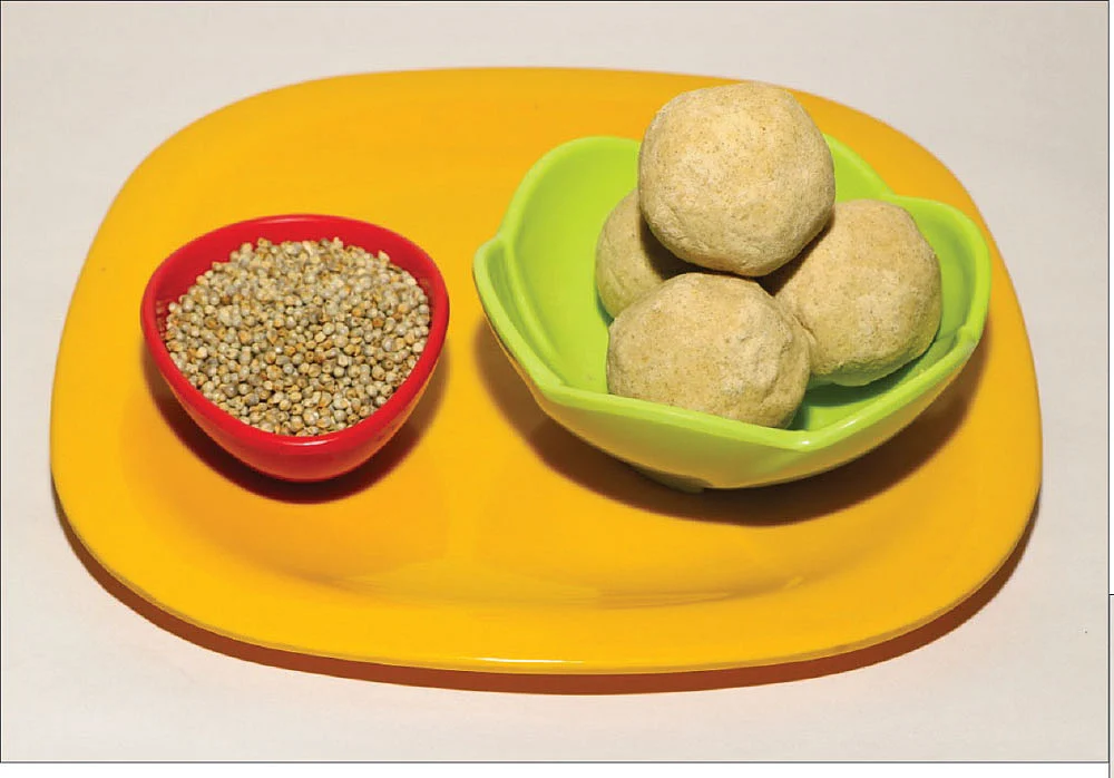 ஸ்நாக்ஸ் டு ஃபுல் மீல்ஸ் - 30 வகை பாரம்பர்ய உணவுகள்