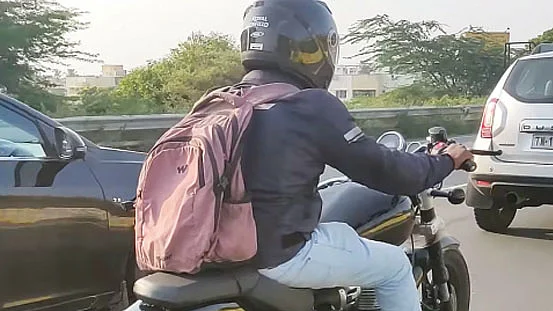 ராயல் என்ஃபீல்டு