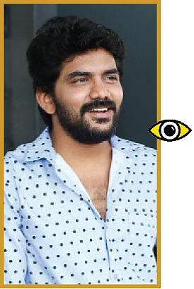 என்ன செய்றாங்க ‘பிக்பாஸ்’ ஹவுஸ்மேட்ஸ்?