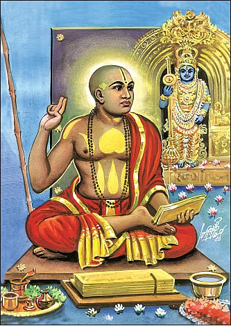 ‘இந்த எருது உங்களுக்குப் பாடம் நடத்தும்!’