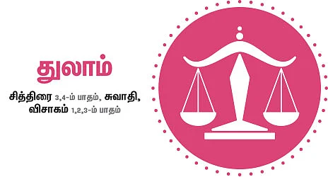 ராசிபலன்