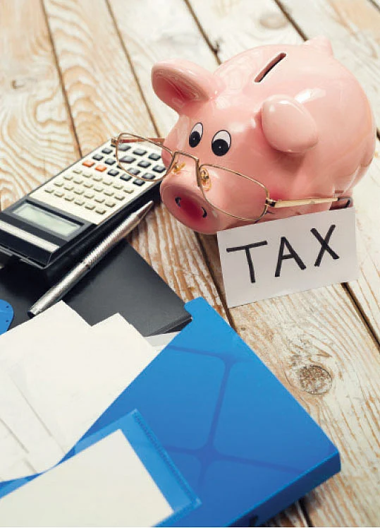 tax